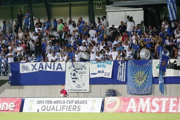 Ελλάδα: Πουθενά μόνη της (video)