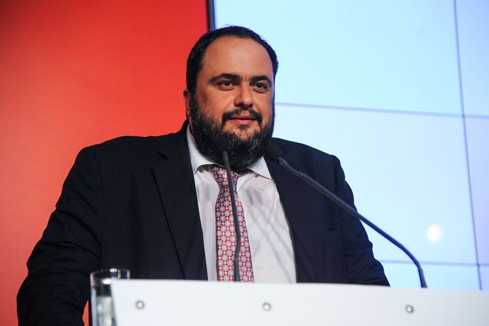 Μαρινάκης: «Δεν θα γίνω ο Έλληνας Μπερλουσκόνι»