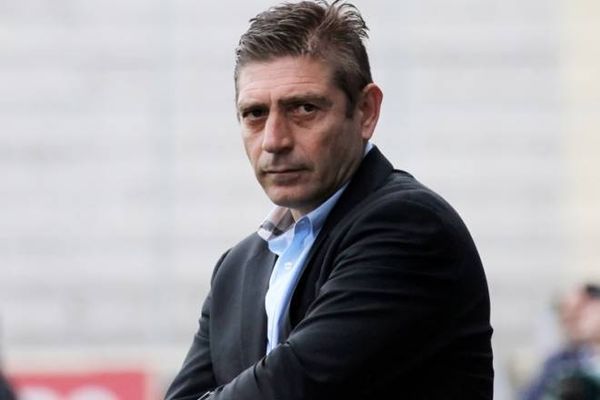 Λεβαδειακός: Τακτική και ρεπό