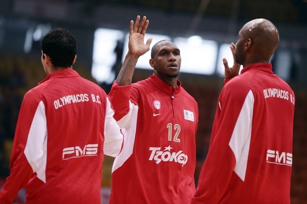 Ολυμπιακός: Έτσι κέρδισε τον Πανιώνιο (video)