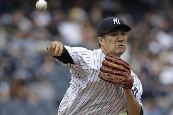 MLB: Συνεχίζει αήττητος ο Tanaka (videos)