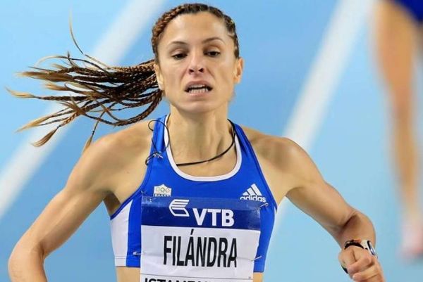 «Στ. Μπαλτίδης»: Επέστρεψε η Φιλάνδρα