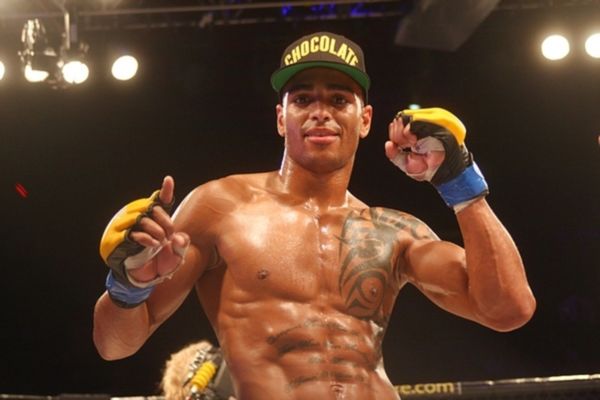 Cage Warriors 68: Μόνο νοκ άουτ και υποταγές στο Λίβερπουλ (videos)