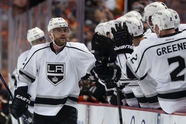 NHL: «Χρυσός» Gaborik για Κινγκς (video)