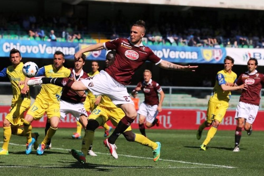 Ευρωπαία η Τορίνο, 1-0 την Κιέβο (video)