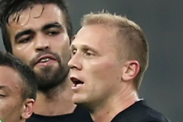 ΠΑΟΚ: Με Βούκιτς, Λίνο στην ενδεκάδα