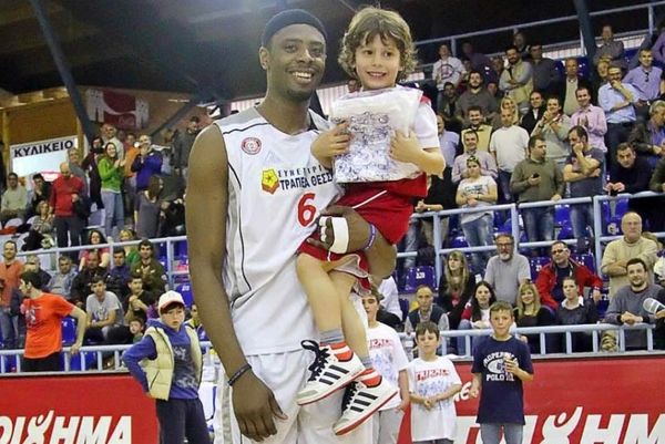 Τρίκαλα BC: Από το μικρότερο στο μεγαλύτερο (photos)