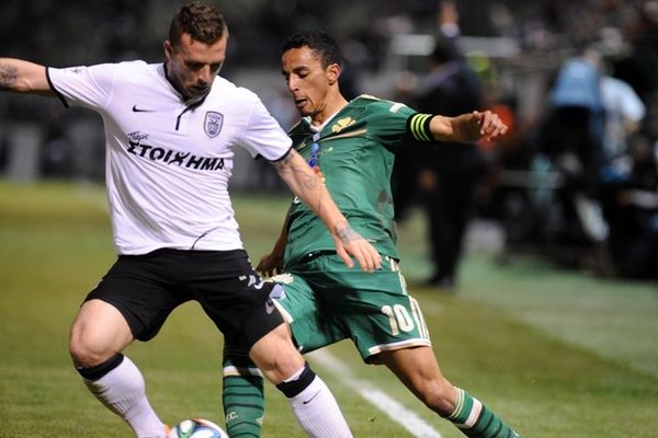 Παναθηναϊκός-ΠΑΟΚ 1-1: Τα γκολ και οι καλύτερες φάσεις (video)
