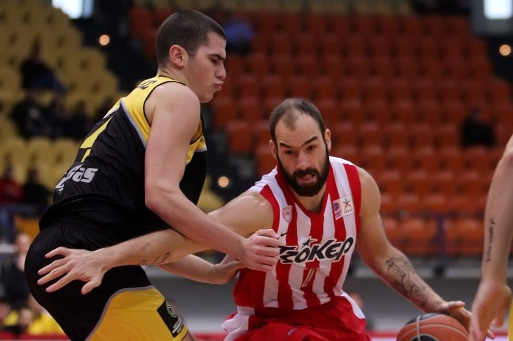 Ολυμπιακός: Μήνυμα για τη συνέχεια