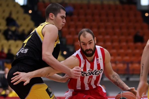Ολυμπιακός: Μήνυμα για τη συνέχεια
