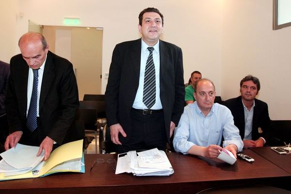 ΠΑΟΚ: «Δεν ήταν εκτεταμένα επεισόδια…»