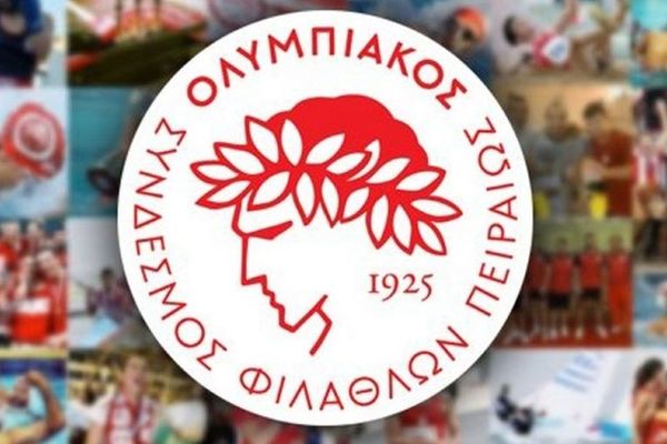 «Είναι εχθρός του Ολυμπιακού»