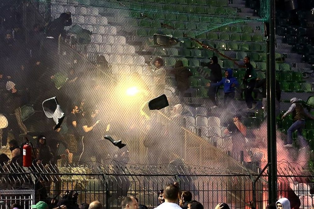 Super League: Είχε προειδοποιήσει για Λεωφόρο