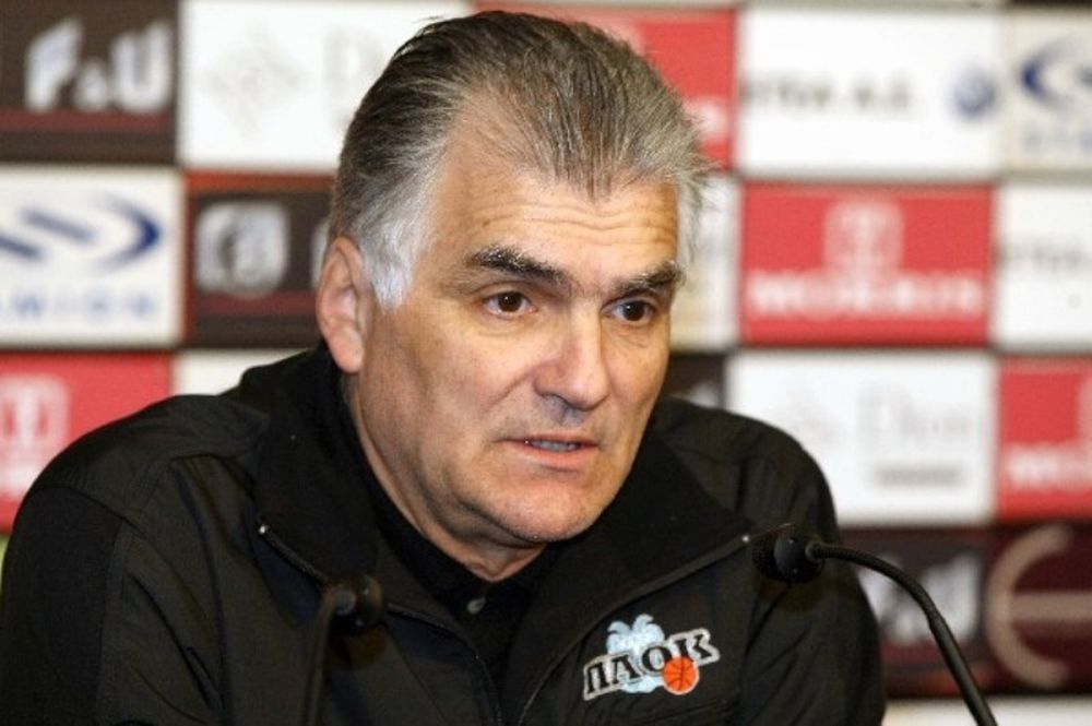 Μαρκόπουλος: «Η ώρα της αλήθειας»