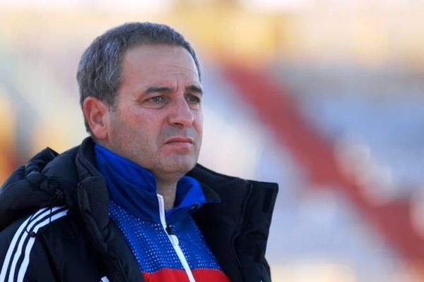 Αιγινιακός: Επιστροφές για Νικολαΐδη