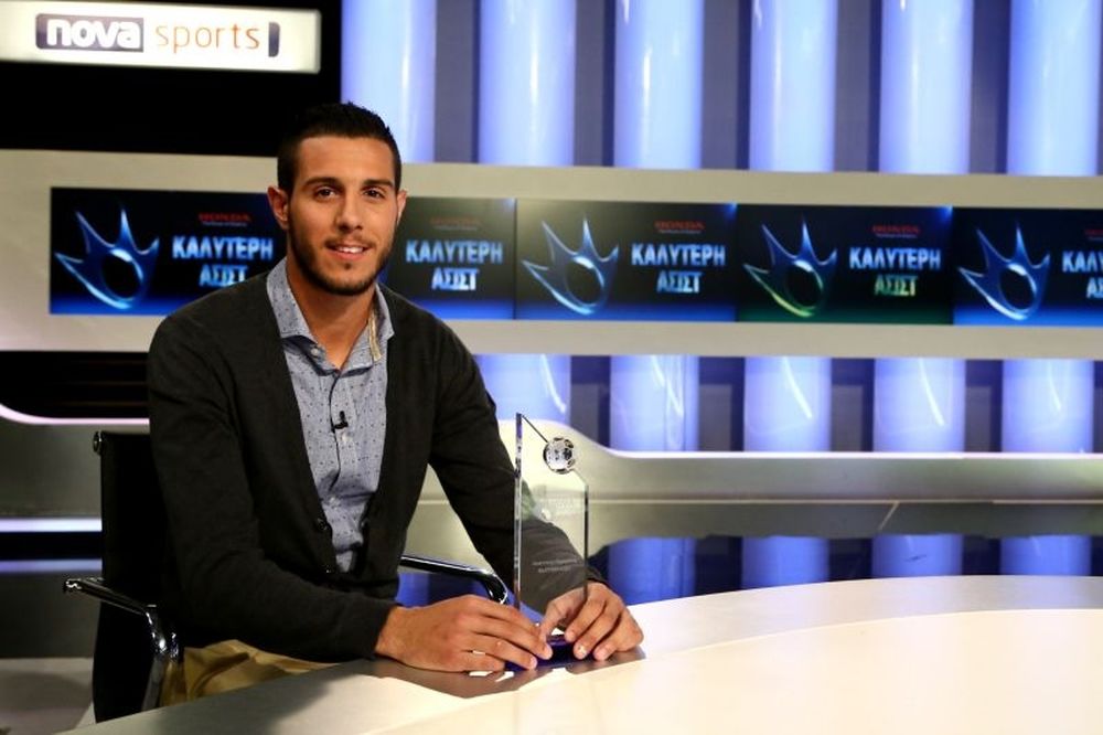 Καραμανός: «Κάτι καλύτερο στα πλέι οφ»