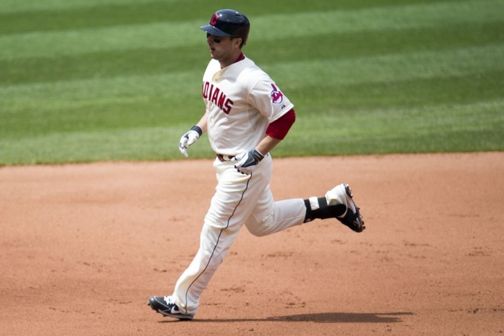 MLB: Δύο homers για Κοτταρά (videos)