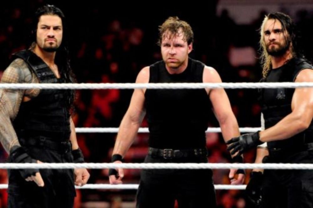 Raw: Καταστροφή για Shield (photos+videos)