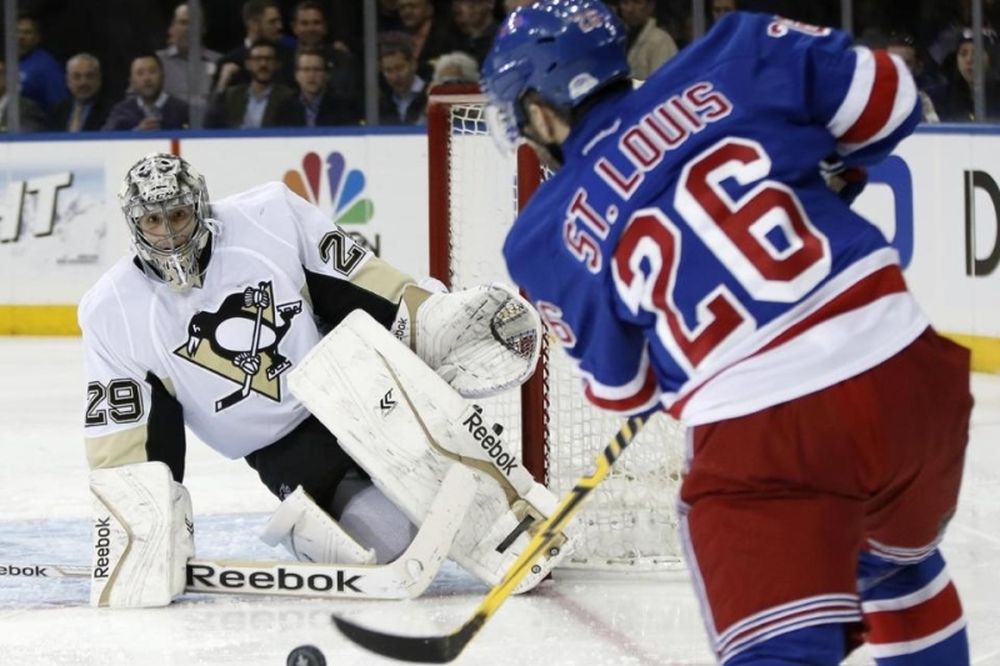 NHL: Δεύτρο συνεχόμενο shutout για Fleury (videos)