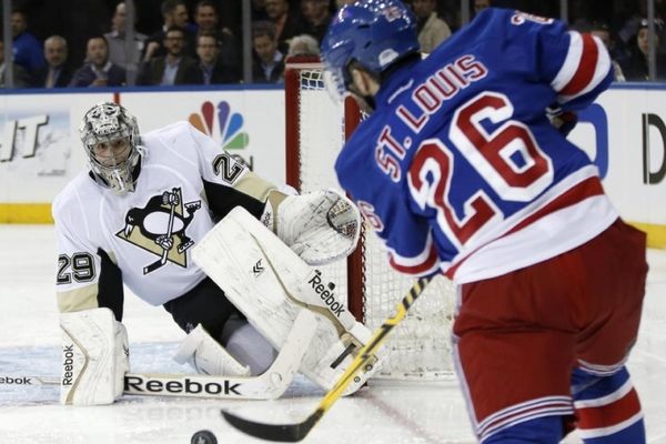 NHL: Δεύτρο συνεχόμενο shutout για Fleury (videos)