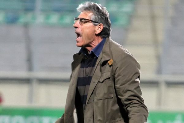 Αναστασιάδης: «Δεν με θέλουν στον ΠΑΟΚ»