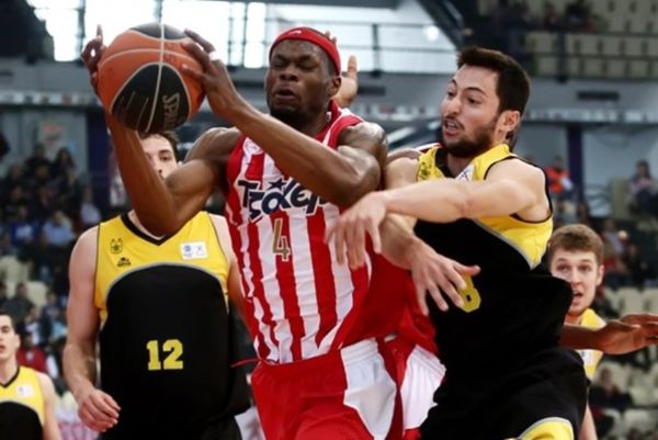 Ολυμπιακός: Έτσι κέρδισε τον Άρη (video)