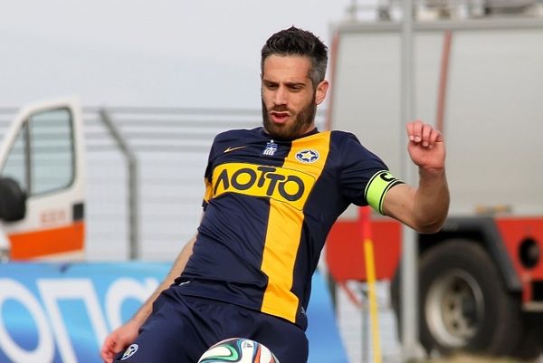 Αστέρας Τρίπολης: Παίζουν Τσαμπούρης, Σέτι και Γκοϊάν