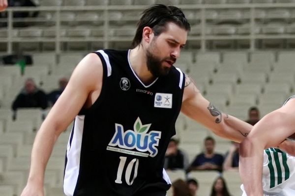 Λιανός: «Να είμαστε καλύτεροι»