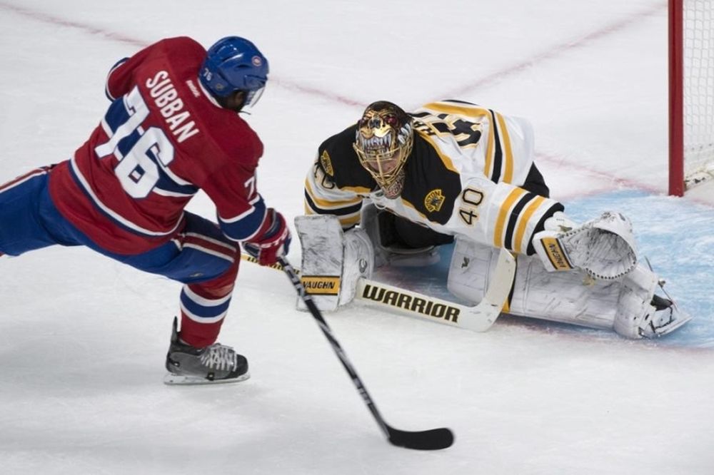 NHL: Στο 2-1 οι Κανάντιενς (videos)