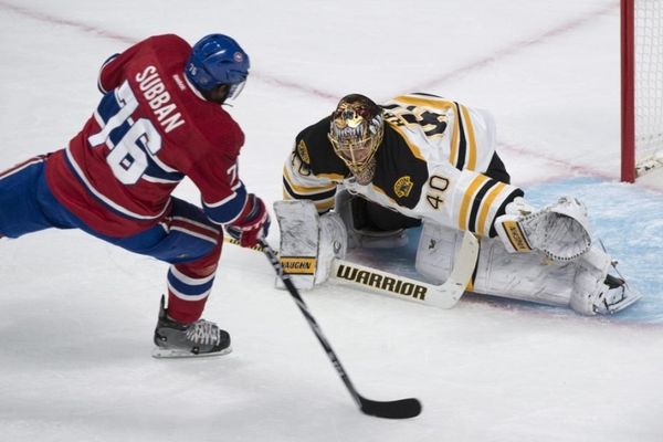 NHL: Στο 2-1 οι Κανάντιενς (videos)