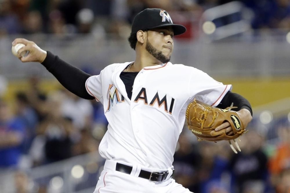 MLB: Δεύτερο shutout για Alvarez (videos)