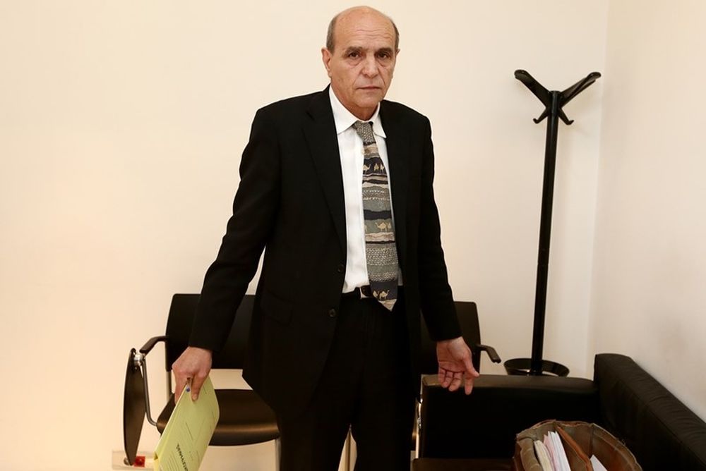 Μπίρδας: «Δεν υπάρχει κίνδυνος για νέα αφαίρεση βαθμών»
