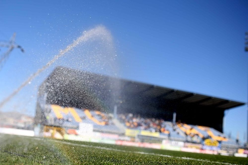Αστέρας Τρίπολης: Κλειστή η Θύρα 4 με Παναθηναϊκό
