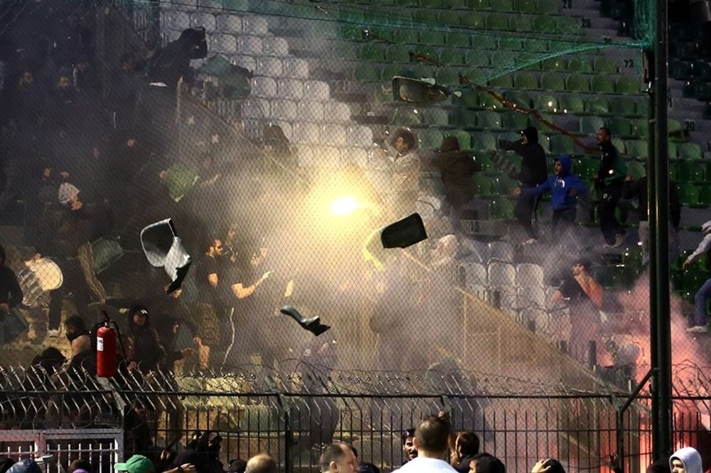 Super League: Μεγάλος κίνδυνος για Παναθηναϊκό και ΠΑΟΚ!