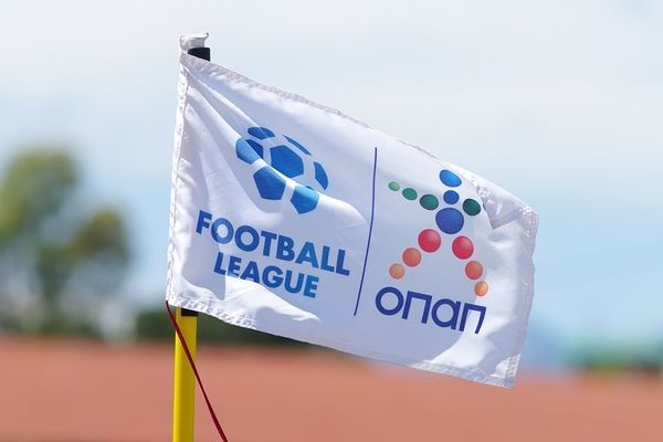 Football League: Στο... κόλπο ο Ηρακλής