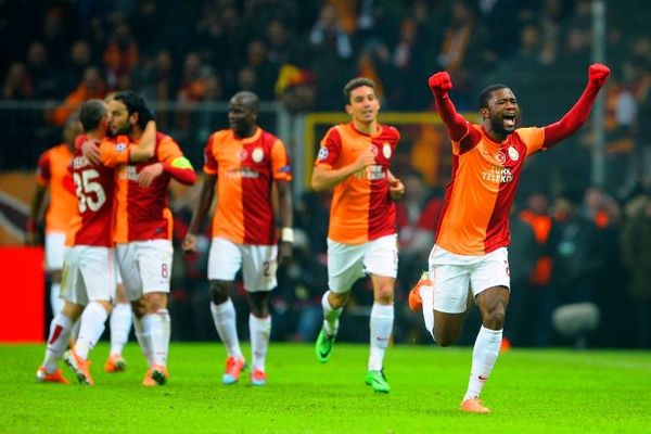 Κυπελλούχος η Γαλατάσαραϊ, 1-0 την Εσκισεχίρ (video)