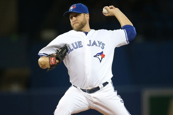 MLB: Έκτη νίκη για Buehrle (videos)
