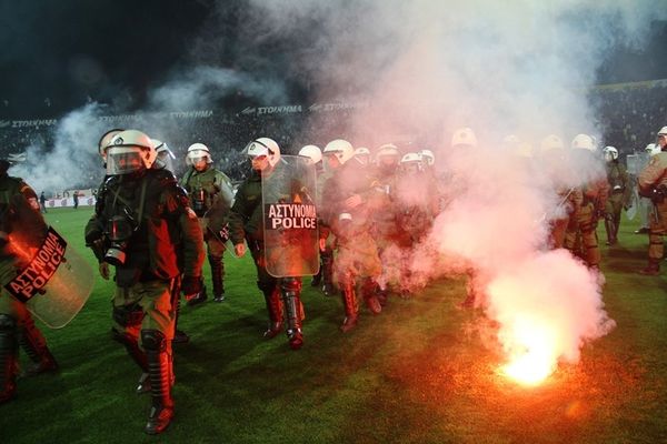 Καϊμακάμης: «Δεν έπρεπε να αφαιρεθούν βαθμοί στα πλέι οφ από τον ΠΑΟΚ»