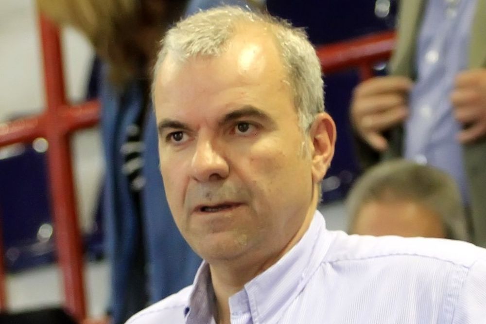 Πανιώνιος: Αποχωρεί οριστικά ο Λιανός