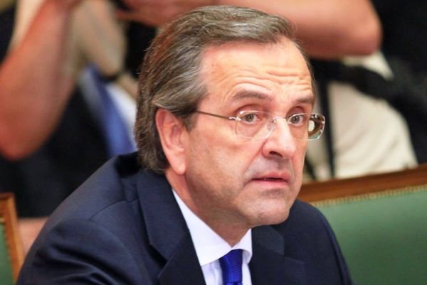 ΠΑΟΚ: Ζήτησε συνάντηση με τον Αντώνη Σαμαρά