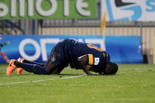 Αστέρας Τρίπολης: Επιστρέφει ο Εντό, εκτός δυο