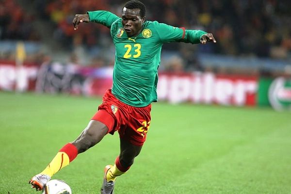 Αμπουμπακάρ: «Θα κάνει την έκπληξη το Καμερούν»