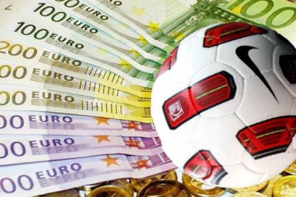 Με 2,10 ευρώ κέρδισε 351.795,79 ευρώ!