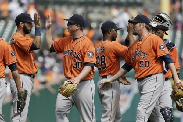 MLB: Τέλος το σερί των Τάιγκερς (videos)