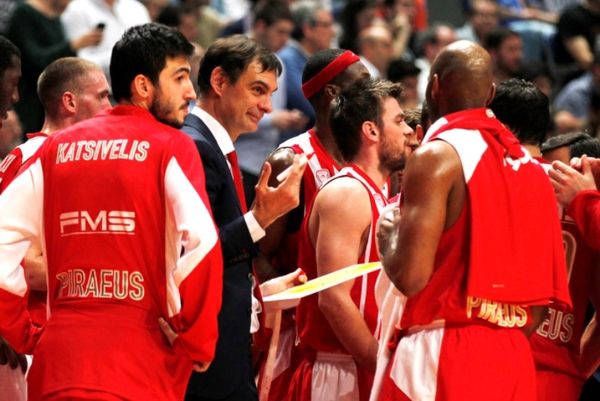 Ολυμπιακός: Και τώρα ο Πανιώνιος