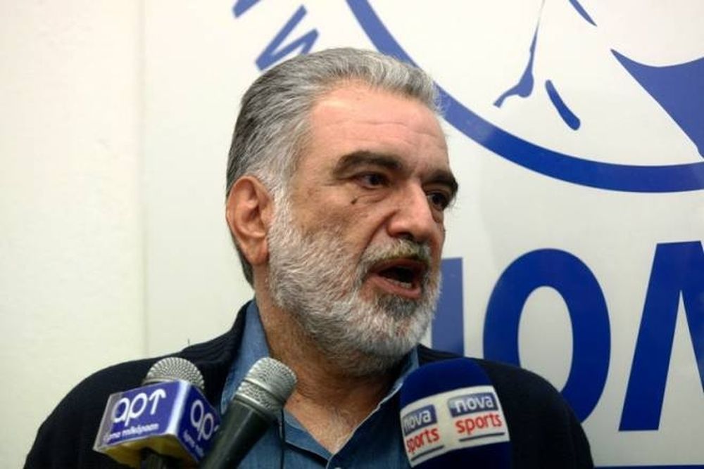 Απόλλων Σμύρνης: Στο… περίμενε