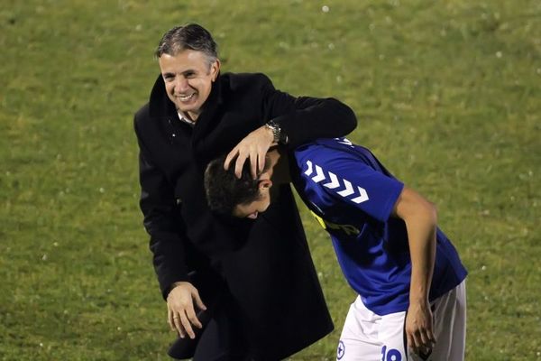 Ατρόμητος: Τους… ξύπνησε ο Αγγελόπουλος