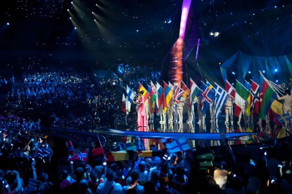 Eurovision 2014: Πρώτο φαβορί η Σουηδία, στη δεκάδα η Ελλάδα!