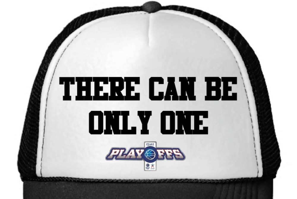 Basket League ΟΠΑΠ: «Τhere can be only one» (photos)