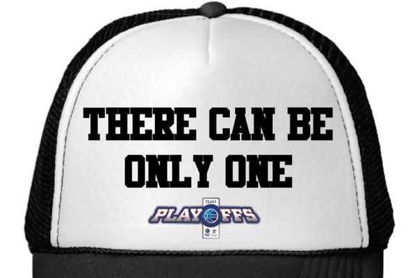 Basket League ΟΠΑΠ: «Τhere can be only one» (photos)